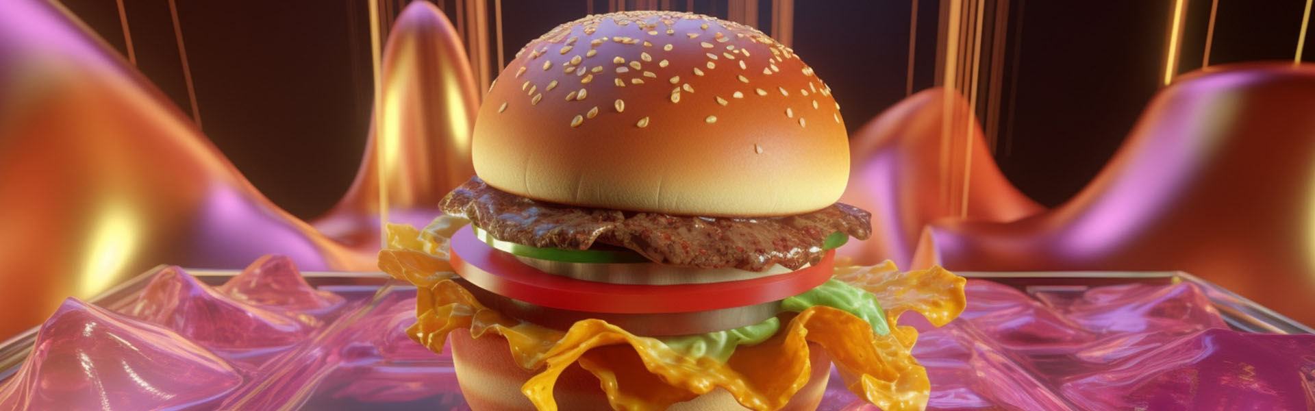 Diamants Burger + Pizza